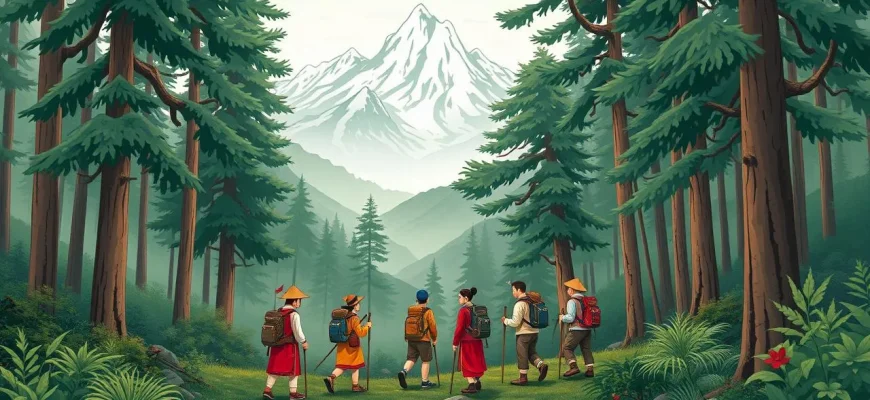 Top 10 Adventure Films Set in Asia Top 10 Adventure Films Set in Asia