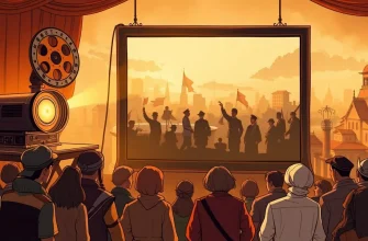 Revolutionary Dramas: 10 Films That Capture the Spirit of Change Revolutionary Dramas: 10 Films That Capture the Spirit of Change