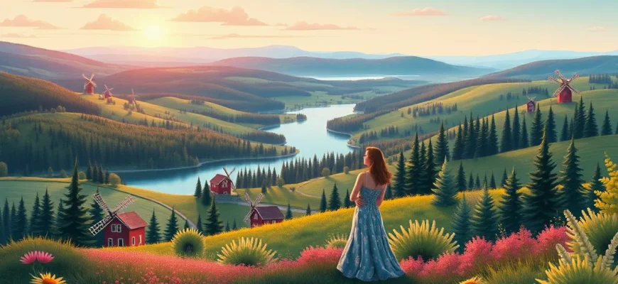 Top 10 Swedish Romance Films Top 10 Swedish Romance Films