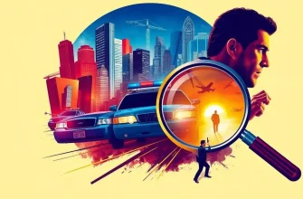 Top 10 Police Thriller Films for Intense Viewing Top 10 Police Thriller Films for Intense Viewing