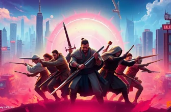 Warrior Thrillers: A Cinematic Journey