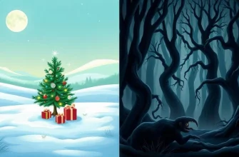 Top 10 Christmas Horror Films