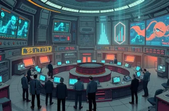 Sci-Fi Films About Traders: A Thrilling Watchlist