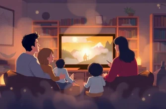 Family-Friendly Mystical Films