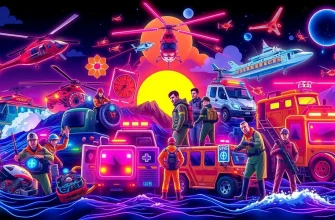 Top 10 Documentaries on Rescue Missions Top 10 Documentaries on Rescue Missions