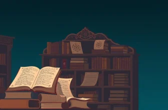 Mystical Films About Temple Libraries