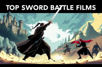 Top 10 Sword Battle Films You Must See
