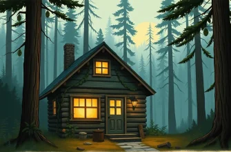 Top 10 Dramatic Films Set in a Cabin in the Woods Top 10 Dramatic Films Set in a Cabin in the Woods