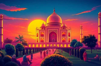 Historical Films About the Taj Mahal: A Cinematic Journey Historical Films About the Taj Mahal: A Cinematic Journey
