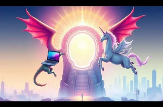 Fantasy Films That Explore the Digital Frontier