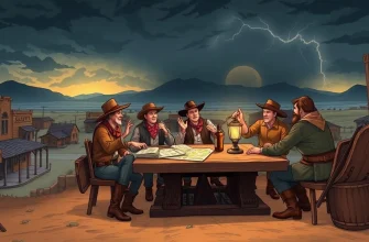 Top 10 Western Storm Films Top 10 Western Storm Films
