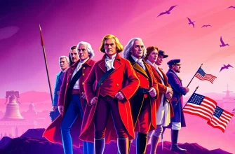 Top 10 Historical Films on the American War of Independence Top 10 Historical Films on the American War of Independence