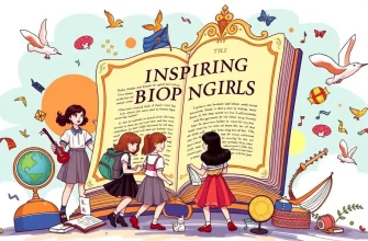 10 Inspiring Biopics About Schoolgirls