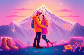 10 Heartwarming Mountaineering Romance Films