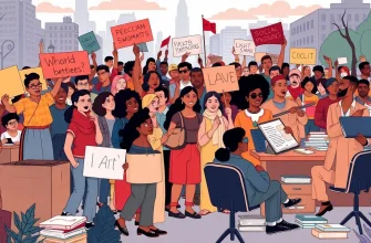 10 Biopics That Illuminate Social Movements