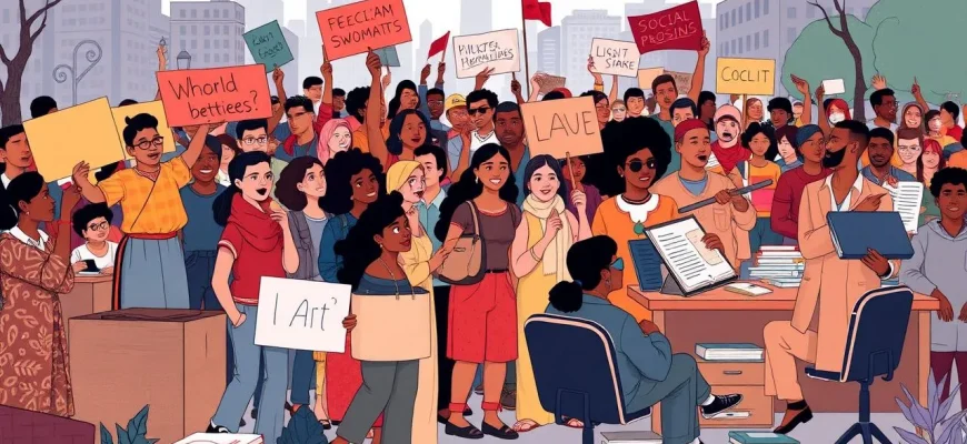 10 Biopics That Illuminate Social Movements 10 Biopics That Illuminate Social Movements