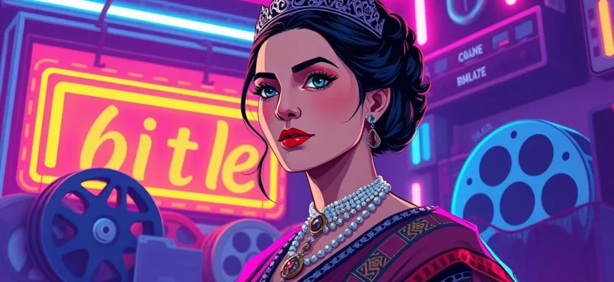 Roxolana: A Journey Through Time Roxolana: A Journey Through Time
