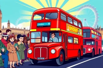 Top 10 Bus Biopics to Watch