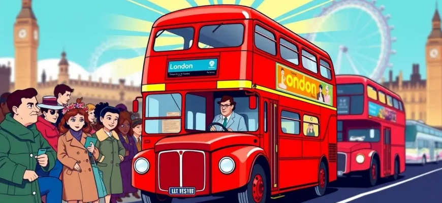 Top 10 Bus Biopics to Watch Top 10 Bus Biopics to Watch