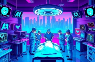 Top 10 Films About Surgeons