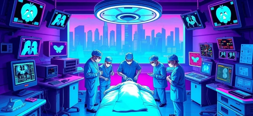 Top 10 Films About Surgeons Top 10 Films About Surgeons