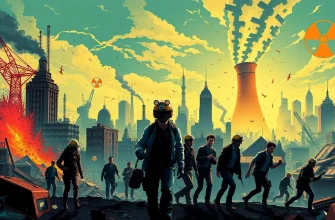 Top 10 Radiation Thriller Films Top 10 Radiation Thriller Films