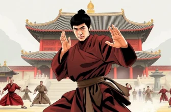 Top 10 Shaolin Kung Fu Action Films