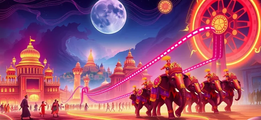 Historical Films on Kushan Emperors Historical Films on Kushan Emperors