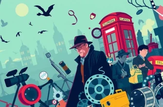 27 Best Thrillers of 2013 – A UK Perspective