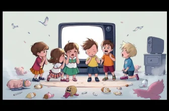 Top 10 Horror Films About Preschoolers