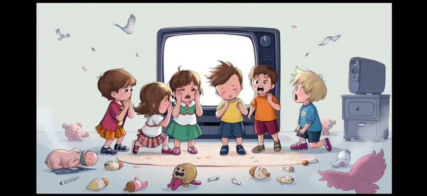 Top 10 Horror Films About Preschoolers Top 10 Horror Films About Preschoolers