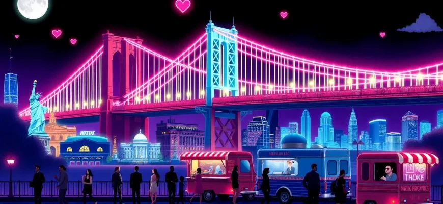 10 Heartwarming Melodramas Set in Brooklyn 10 Heartwarming Melodramas Set in Brooklyn
