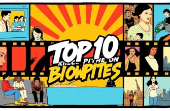 10 Must-Watch Biopics on Dysfunctional Families