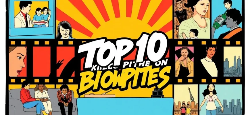 10 Must-Watch Biopics on Dysfunctional Families 10 Must-Watch Biopics on Dysfunctional Families