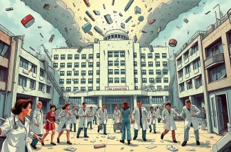 Disaster Films Set in Hospitals Disaster Films Set in Hospitals