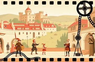 17th Century Comedy Films: A Journey Through Time