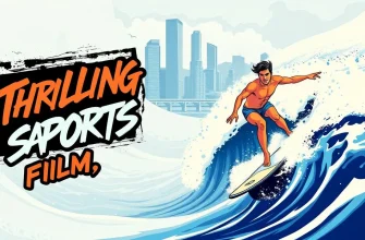 Top 10 Thrilling Water Sports Films