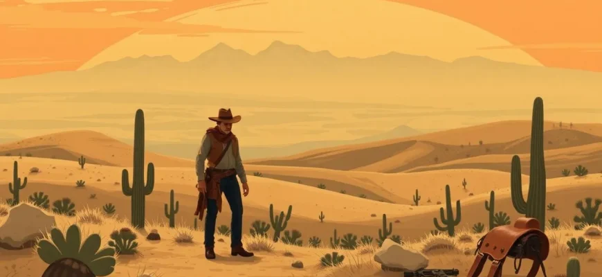 Top 10 Western Films About Missing People Top 10 Western Films About Missing People