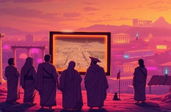 Top 10 Historical Films About Ancient Cities