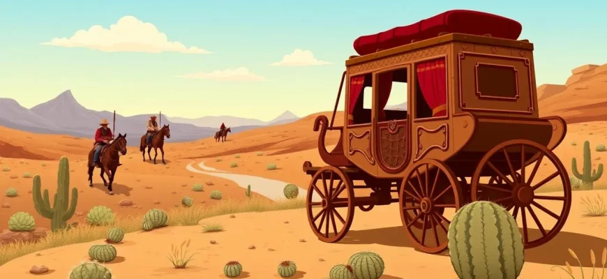 Top 10 Western Expedition Films Top 10 Western Expedition Films
