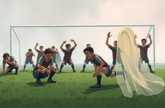10 Chilling Horror Films About Footballers