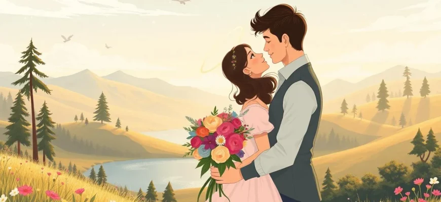 10 Enchanting Fantasy Films About Love at First Sight 10 Enchanting Fantasy Films About Love at First Sight