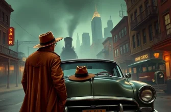 Top 10 Urban Western Mystery Films Top 10 Urban Western Mystery Films