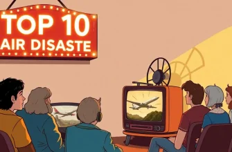 Top 10 Films About Air Disasters