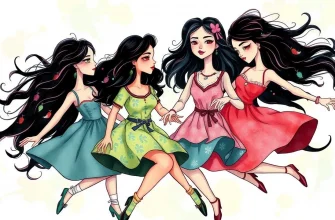 Top 10 Horror Films About Sisters