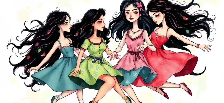 Top 10 Horror Films About Sisters Top 10 Horror Films About Sisters