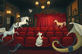 10 Enchanting Drama Films About Magical Creatures 10 Enchanting Drama Films About Magical Creatures