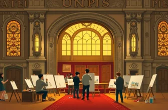 Top 10 Artist Dramas with British English Dubbing