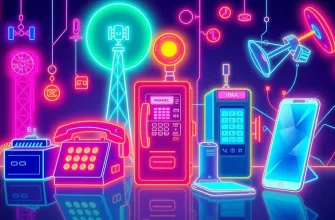 Top 10 Documentaries on Telecommunications