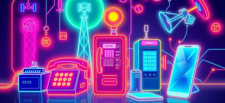 Top 10 Documentaries on Telecommunications Top 10 Documentaries on Telecommunications